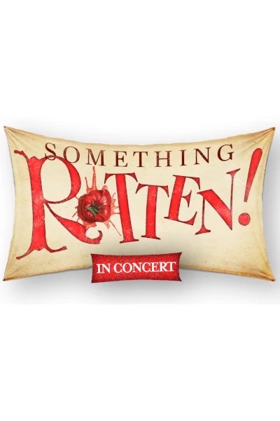 Something Rotten! at Theatre Royal Drury Lane, West End