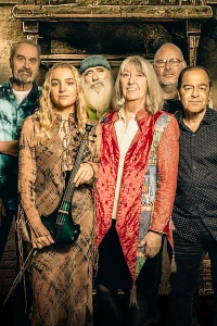 Steeleye Span - The 55th Anniversary Tour tickets and information
