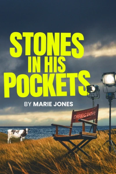 Stones in his Pockets at Barn Theatre, Cirencester