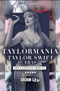Taylormania tickets and information