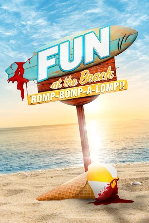 Fun at the Beach Romp-Bomp-a-Lomp!! tickets and information