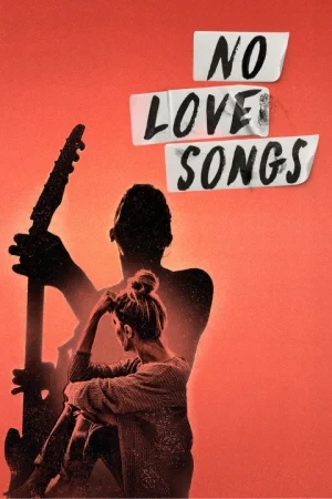 No Love Songs at Southwark Playhouse Elephant, Outer London