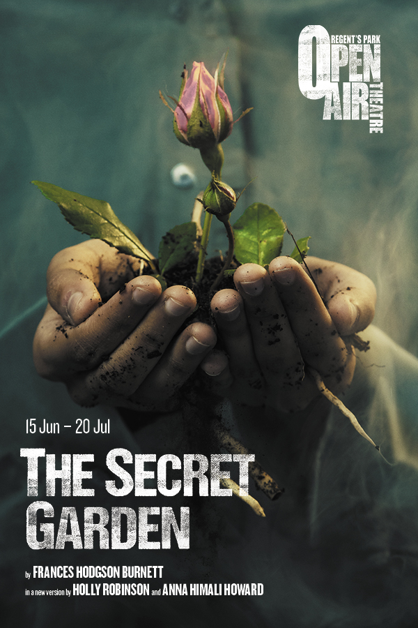 Tickets for The Secret Garden (Open Air Theatre, West End)
