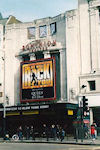 Sister Act at Dominion Theatre, West End