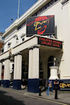 Tickets for Layton and Nikita Live (Theatre Royal Drury Lane, West End)