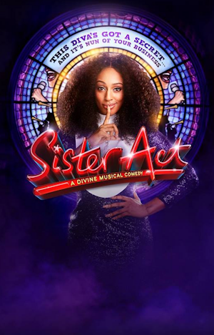 Sister Act Review 2017