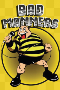 Bad Manners at The Welly, Hull
