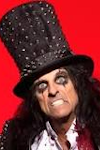 Alice Cooper - Too Close for Comfort tickets and information