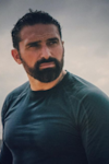 Ant Middleton at City Hall, Newcastle upon Tyne