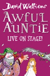 Awful Auntie at Alhambra Theatre, Bradford