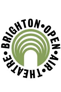 Love Labours Won at BOAT (Brighton Open Air Theatre), Brighton