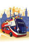 Bus Tour - Edinburgh Bus Tours tickets and information