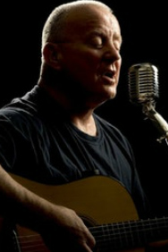 Christy Moore at Royal Theatre and Event Centre, Castlebar