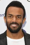 Craig David - Commitment Tour tickets and information