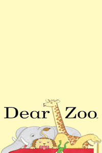 Dear Zoo at Playhouse, Nottingham