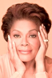 Dionne Warwick at Ulster Hall and Group Theatre, Belfast