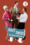 Faulty Towers - The Dining Experience at Bowdon Rooms, Altrincham