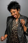 Tickets for Gladys Knight - Farewell Tour (Royal Albert Hall, Inner London)