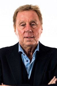 An Evening with Harry Redknapp tickets and information