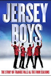 Tickets for Jersey Boys (Trafalgar Theatre, West End)
