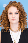 Jess Glynne at Lincoln Castle, Lincoln
