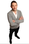Jon Richardson - Friends in aid of Muscular Dystrophy UK tickets and information