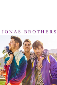 Jonas Brothers - Five Albums. One Night. tickets and information