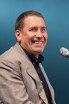 Jools Holland and his Rhythm and Blues Orchestra at Corn Exchange, Cambridge