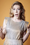 Katherine Ryan at The Dome, Doncaster