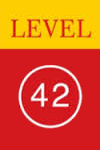 Level 42 tickets and information