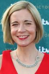 Lucy Worsley at New Theatre, Oxford