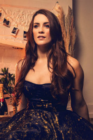 Lucie Jones tickets and information