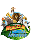 Madagascar - A Musical Adventure at The Orchard, Dartford