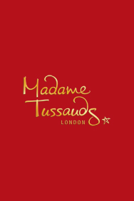 Entrance at Madame Tussauds, Inner London
