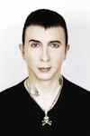 Marc Almond at Grand Theatre and Opera House, Leeds