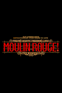 Moulin Rouge at Piccadilly Theatre, West End