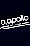 Kacey Musgraves at O2 Apollo Manchester, Manchester