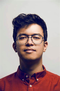 Phil Wang tickets and information