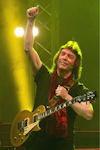 Steve Hackett at Guildhall, Portsmouth