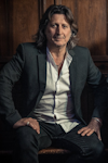 Steve Knightley at Brewery Arts Centre, Kendal