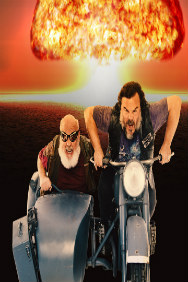 Tenacious D - Tenacious D and the Spicy Meatball Tour tickets and information