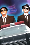 The Chicago Blues Brothers - The Crusin' For A Bluesin Tour tickets and information
