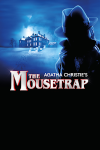 The Mousetrap at Playhouse, Salisbury