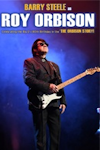The Roy Orbison Story at Exmouth Pavilion, Exmouth