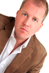 Tony Stockwell - 	An Evening of Mediumship with Psychic Tony Stockwell tickets and information