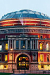 Venue Tour at Royal Albert Hall, Inner London