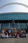 Entrance - Wembley Stadium Tour tickets and information