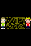 WiFi Wars at Aldeburgh Jubilee Hall, Aldeburgh