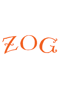 Zog at Southend Palace Theatre, Westcliff-on-Sea