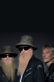 ZZ Top tickets and information